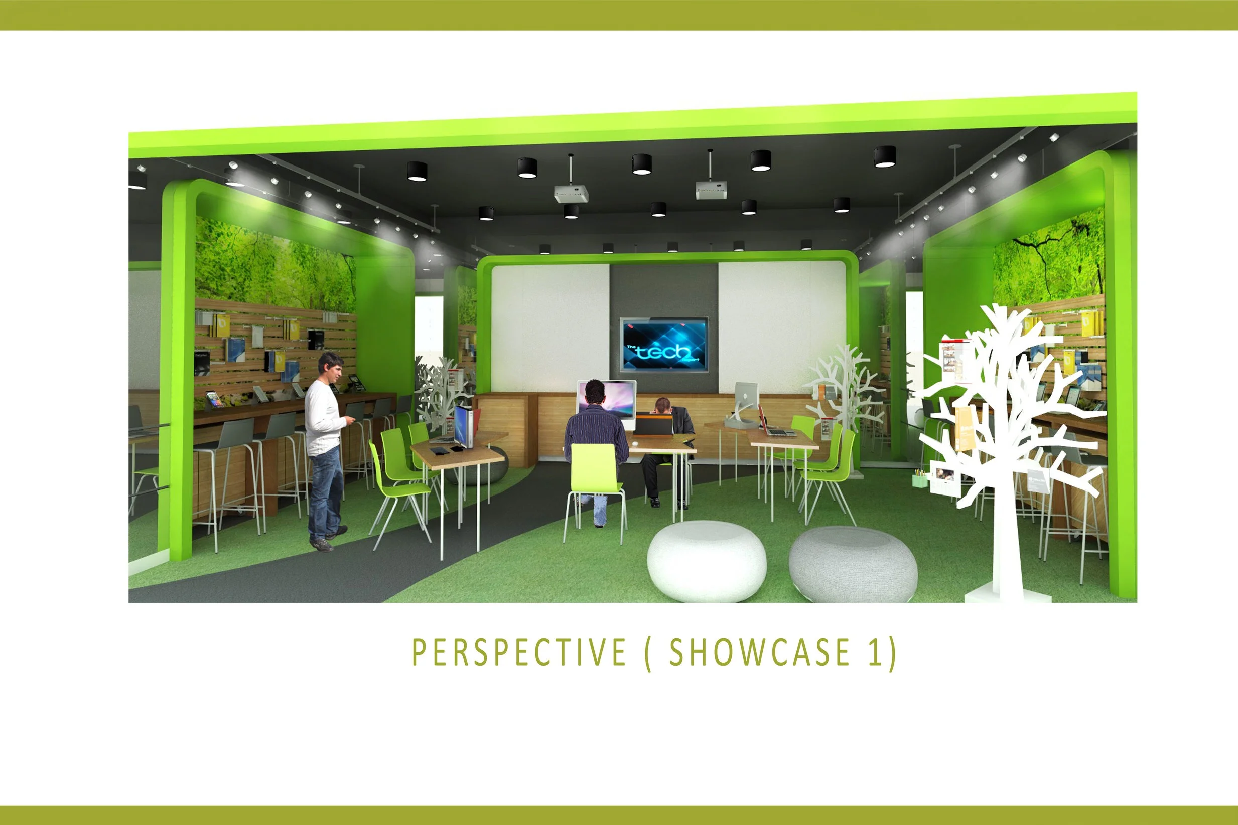 Tech Lab - Showcase1