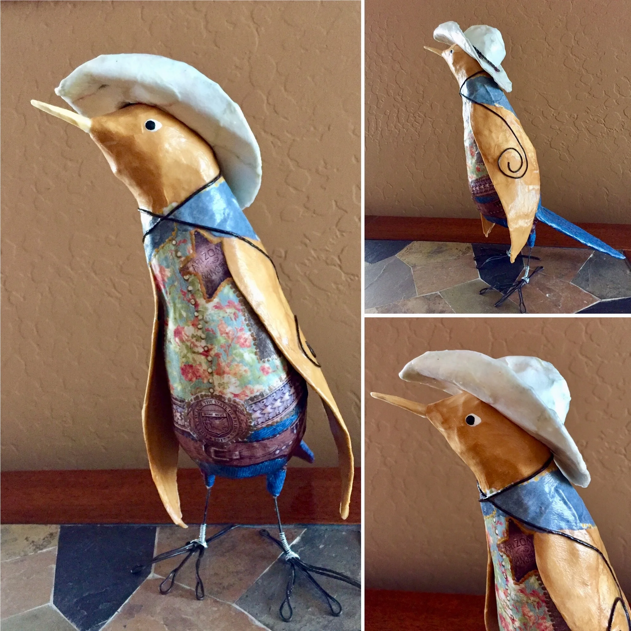 Arizona Ranger