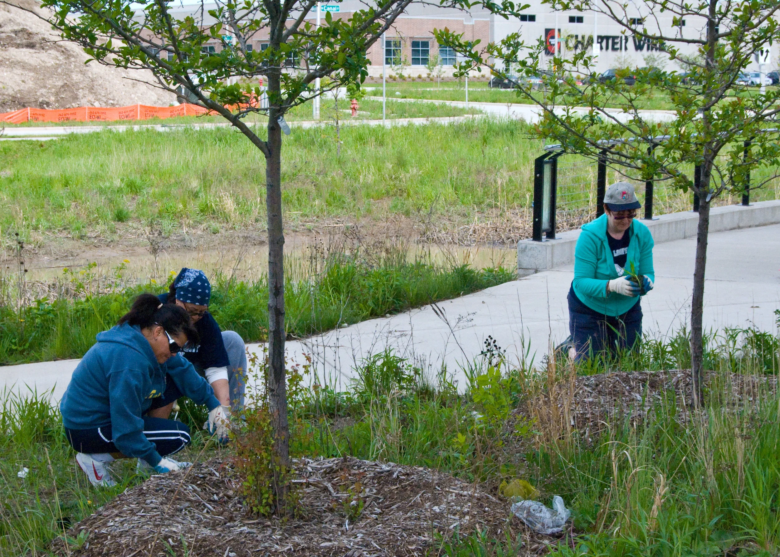 Nature & Community