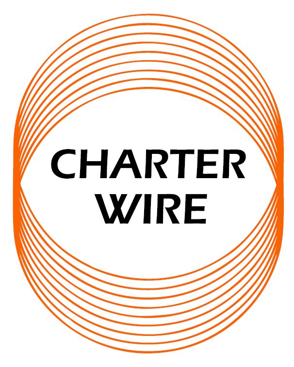  Charter wire logo   