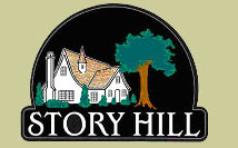  Story Hill neighborhood logo 