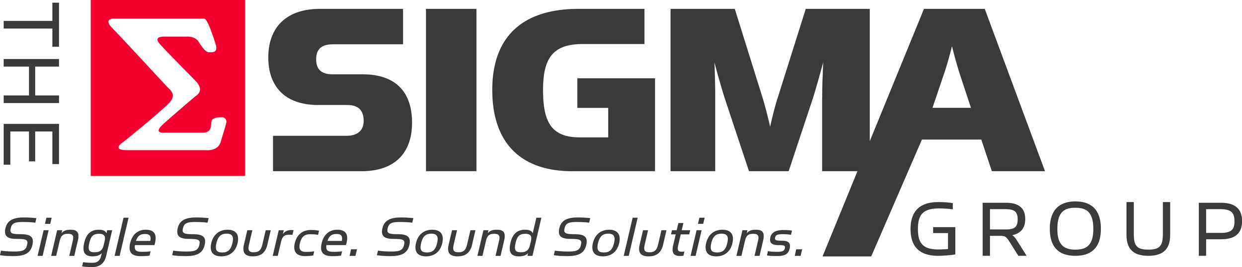  Sigma Group logo 