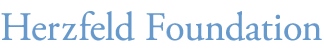  Herzfeld Foundation Logo 