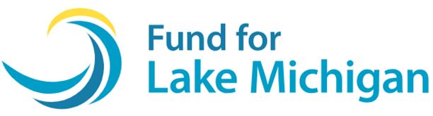  Fund for Lake Michigan Logo 