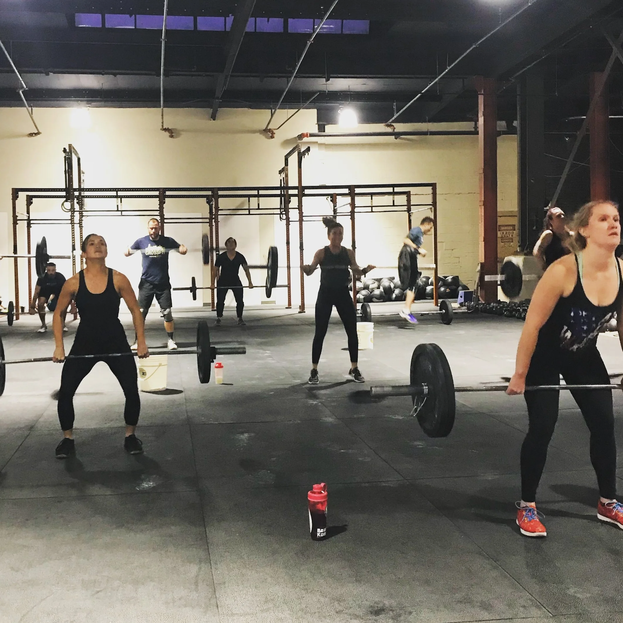 BrewCity CrossFit interior2.jpg
