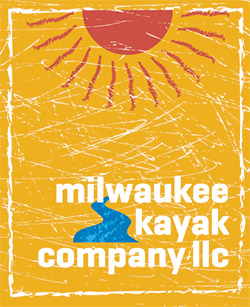  Milwaukee Kayak Company LLC Company Logo 