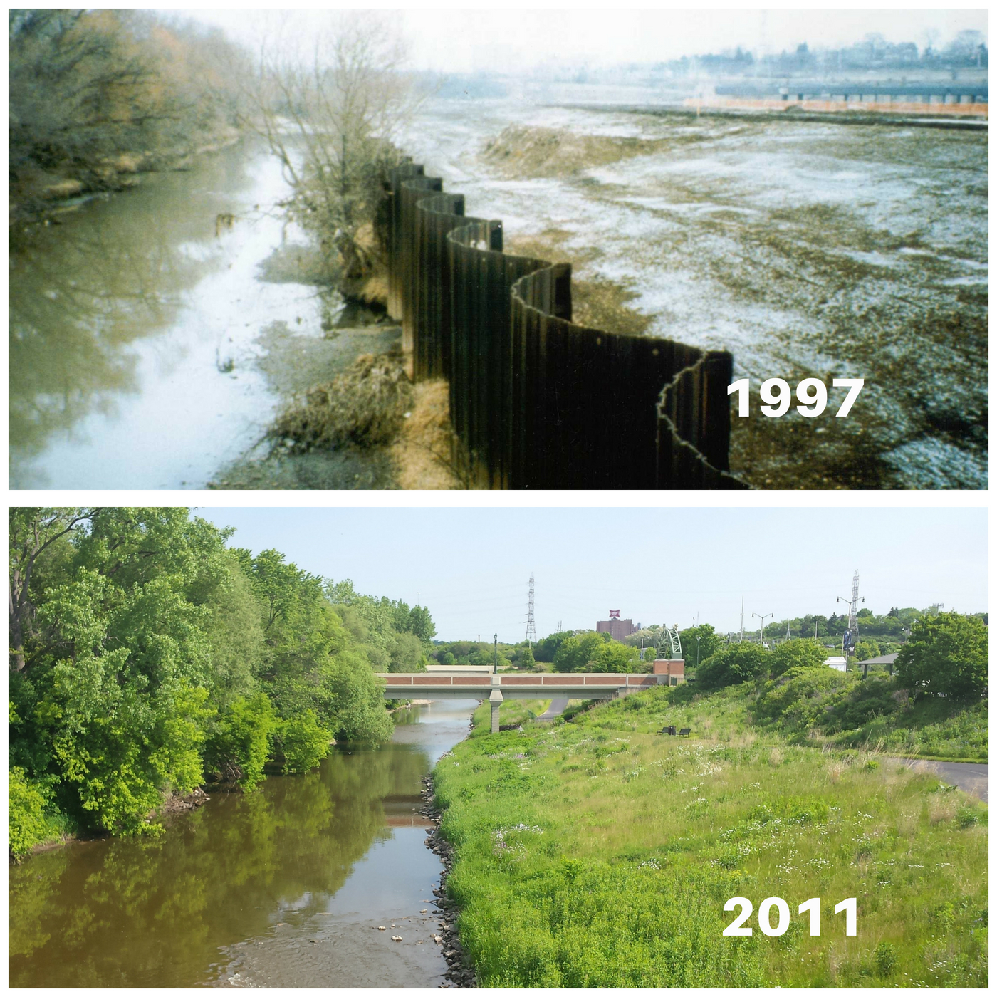 Menomonee River