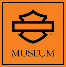  Harley-Davidson Museum Company Logo 
