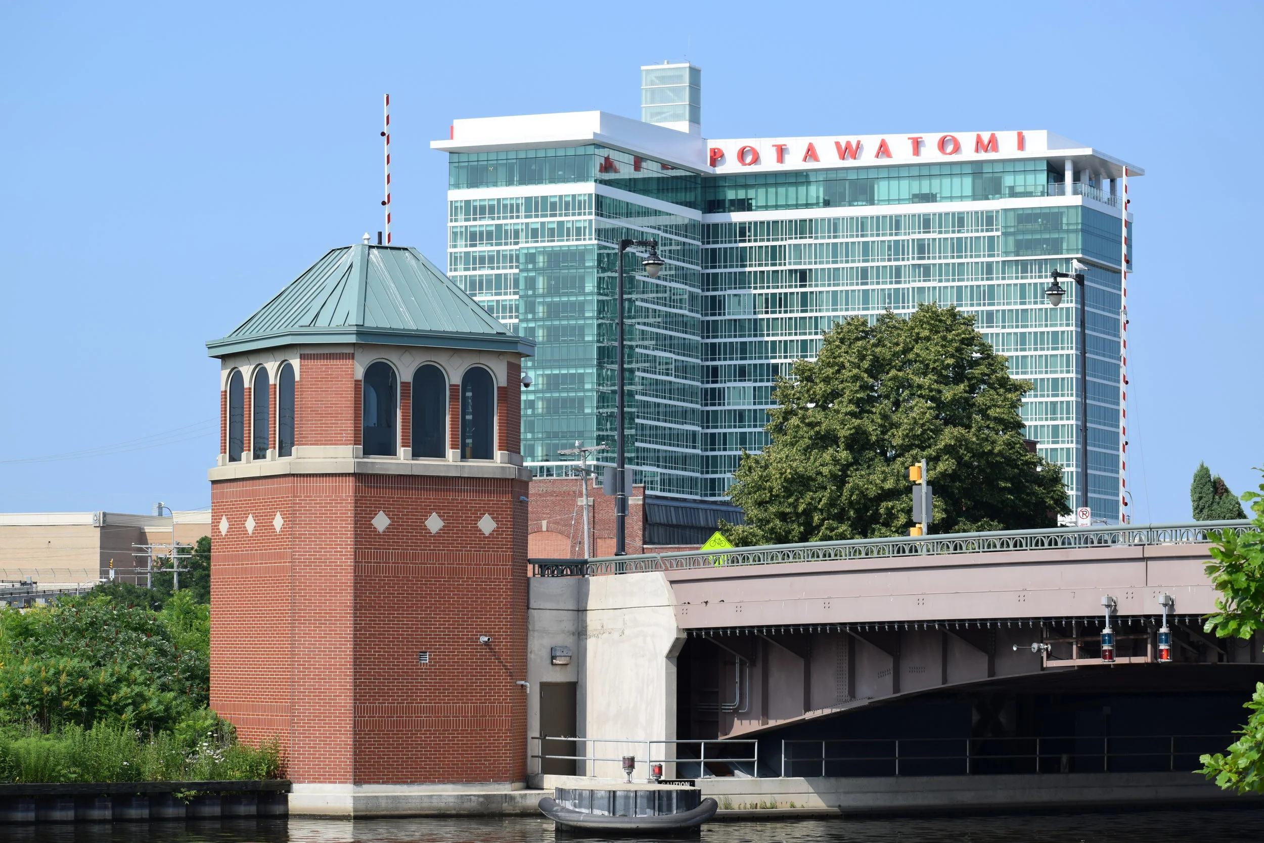 Potawatomi tests Lyft program to solve employee transportation issues (Milwaukee Business Journal)