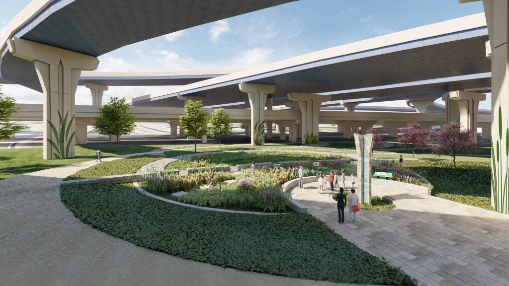 Green Project at ‘Tent City’ Site Finalized (Urban Milwaukee)