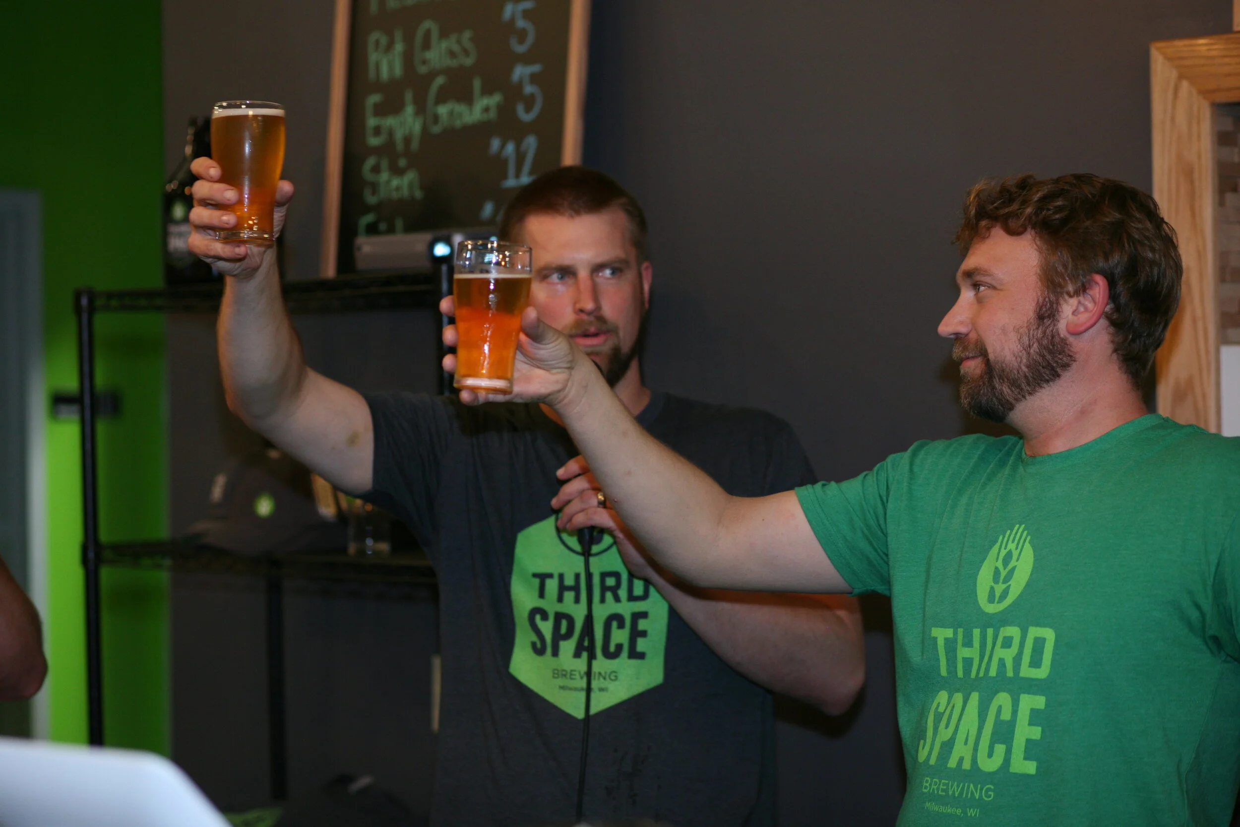 Third Space Brewing growing again in 2020 as it eyes a future as ...