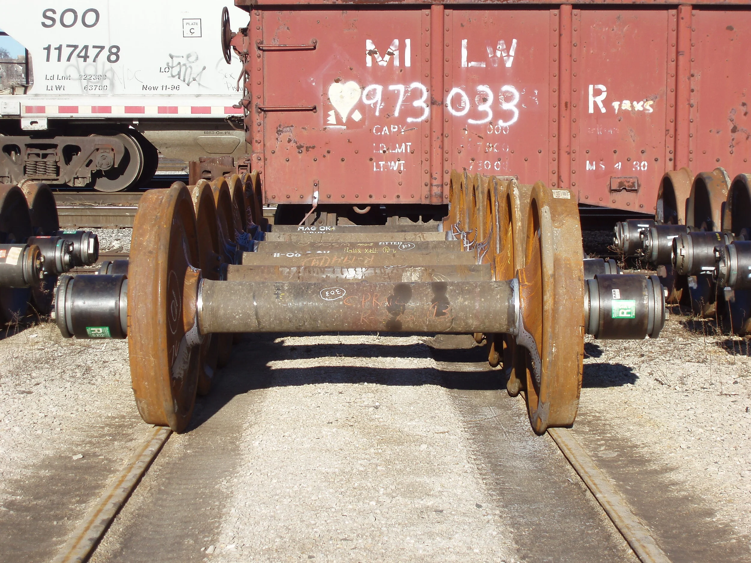 Plans to add more Amtrak trips between Milwaukee and Chicago getting a boost with funding to improve rail yard (Journal Sentinel)