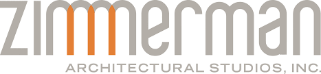  Zimmerman architectural studios company logo 