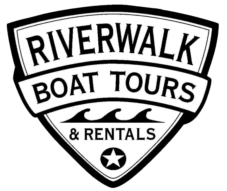  Riverwalk Boat Tours and Rentals Company Logo 