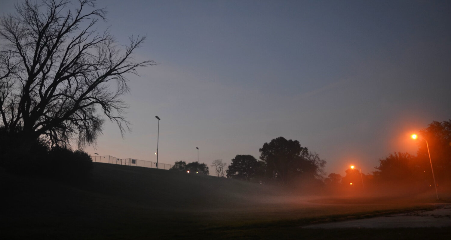 “I saw the devil there as a kid”: Remembering Mitchell Park’s mysterious Devil’s Trail (Milwaukee Record)
