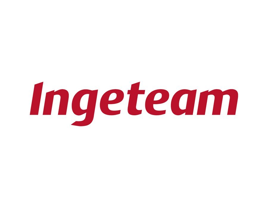  Ingeteam company logo 