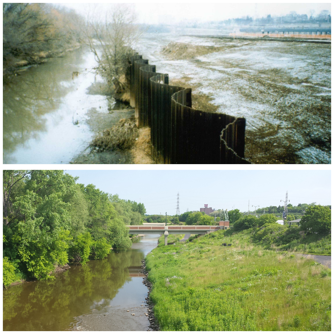 Menomonee River