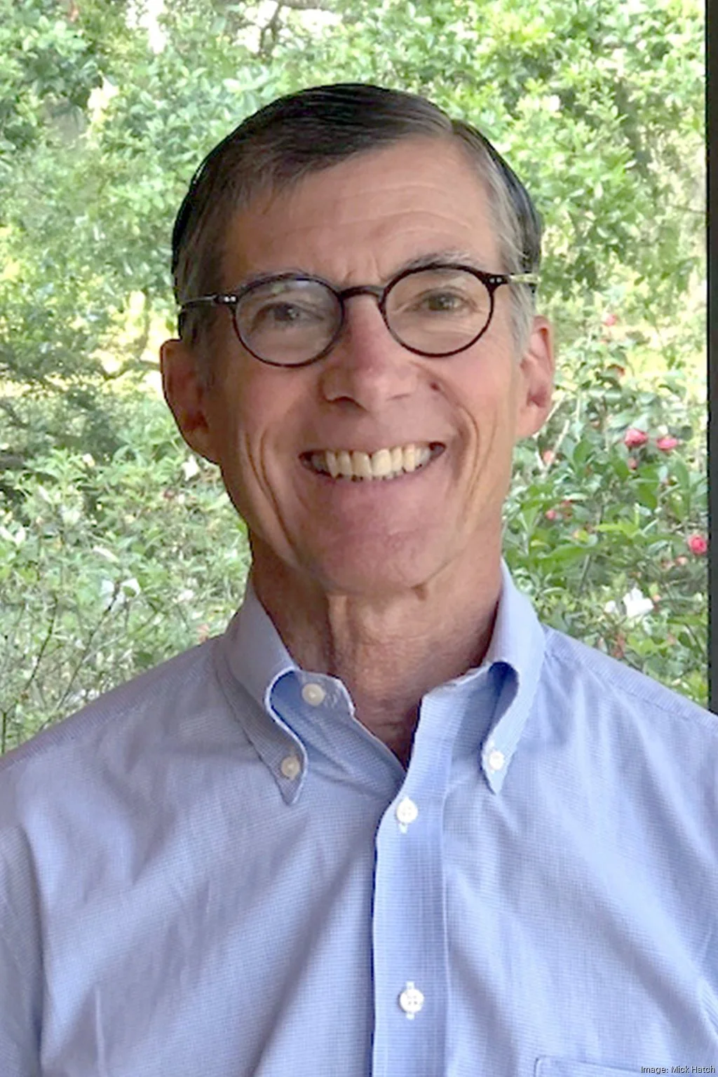 The Anchor of the Valley: A Tribute to Mick Hatch