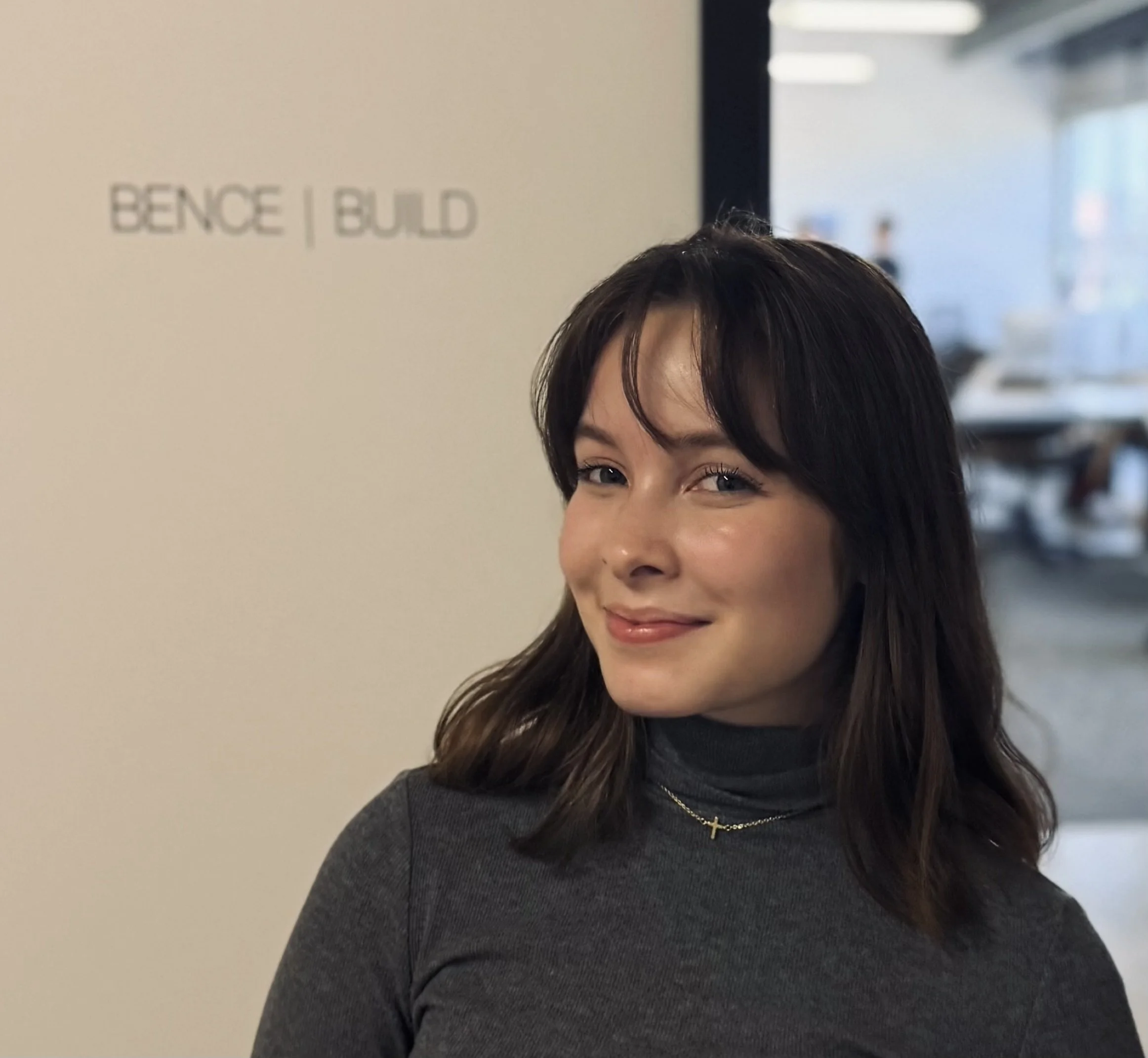 More Than a Summer Internship: Elise’s Story