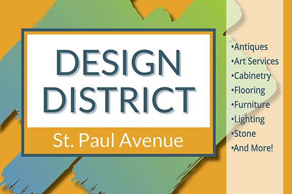 Shop the Historic Downtown District - Visit Saint Paul