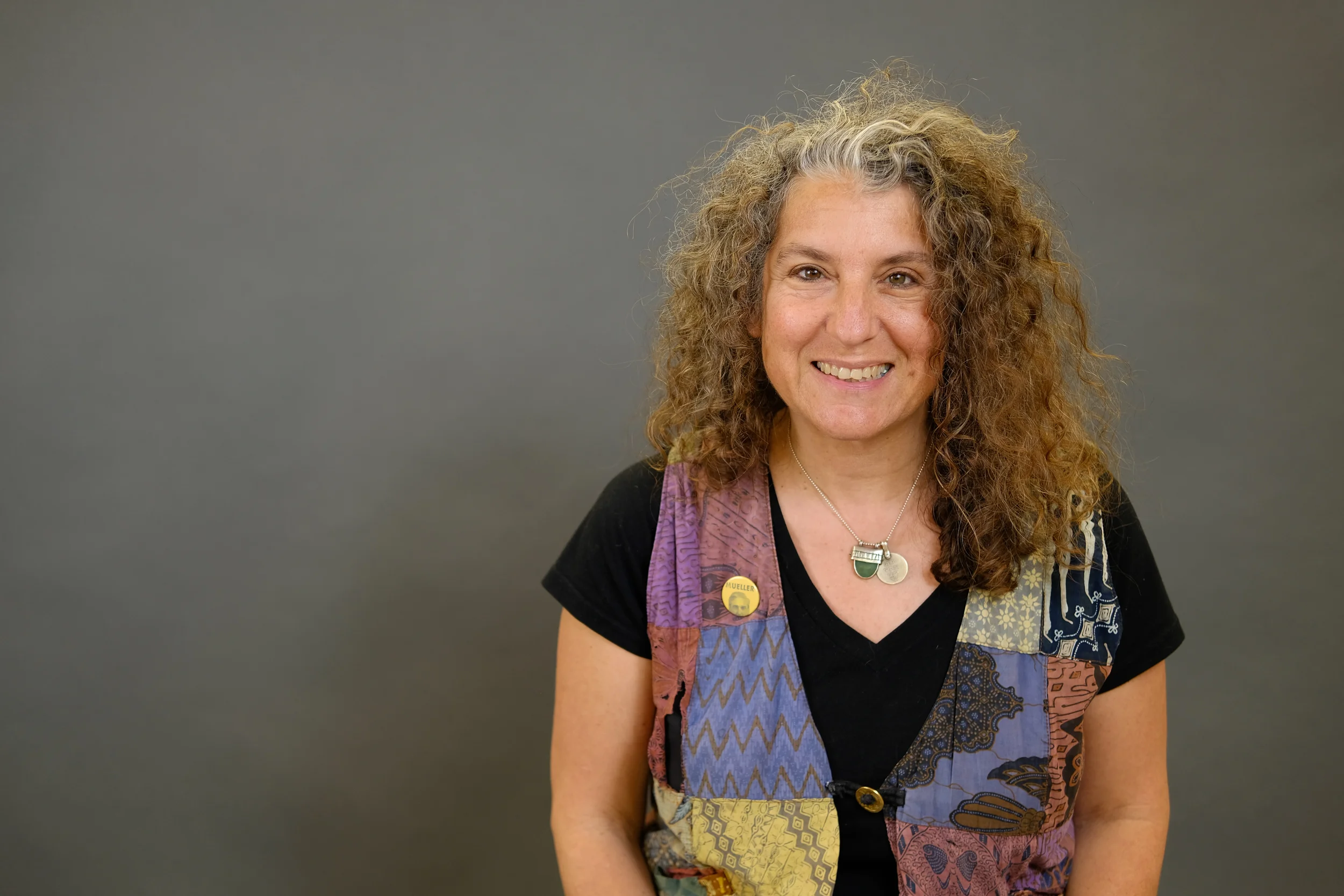 Susan Dickman
