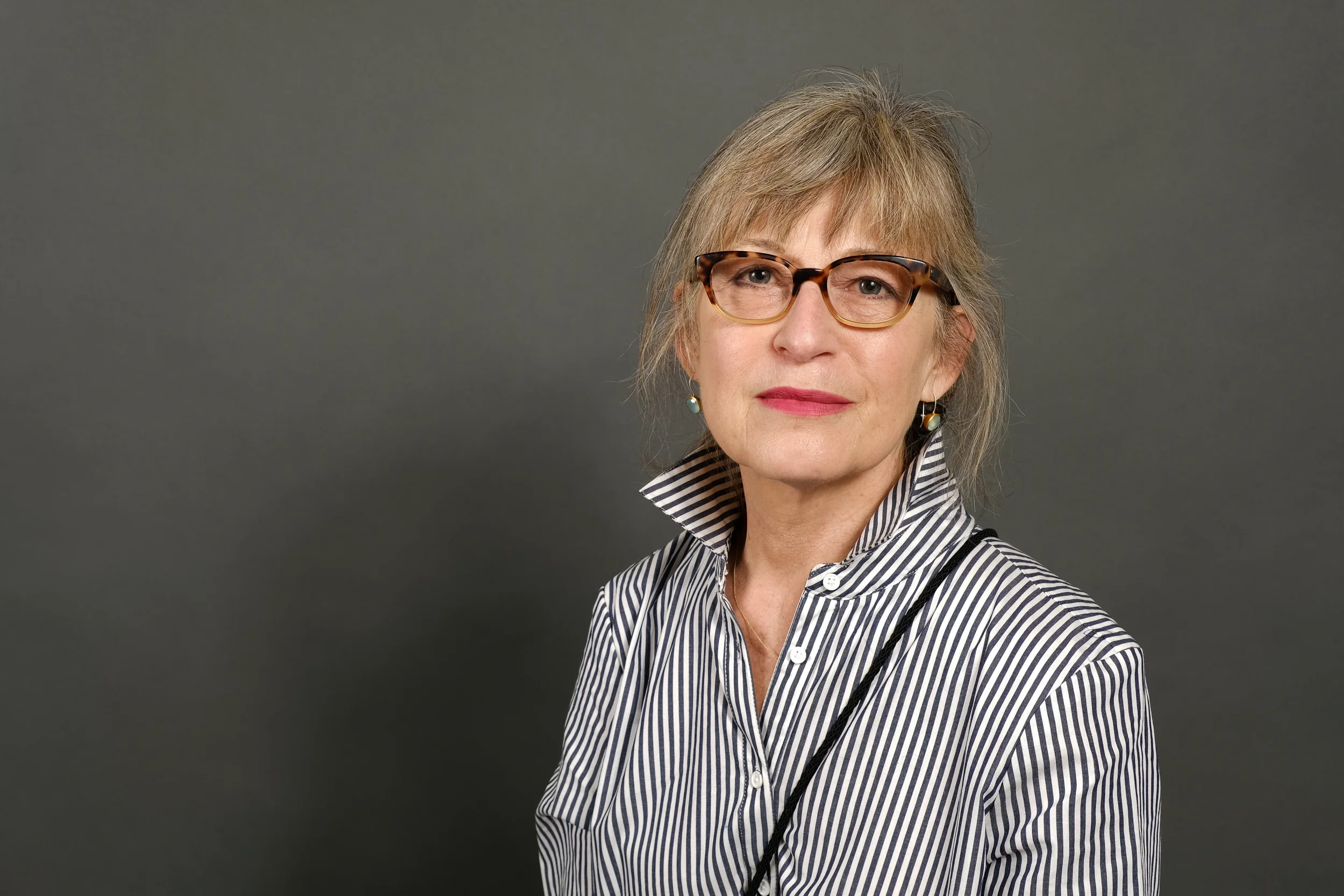 Janet Webber