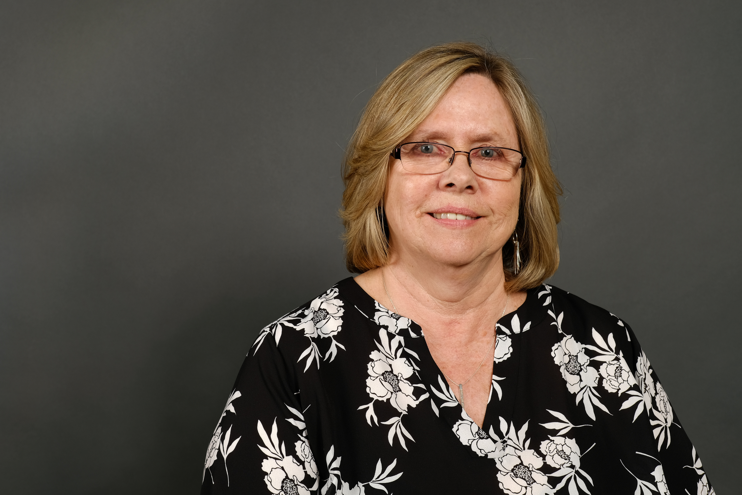 Linda Goad