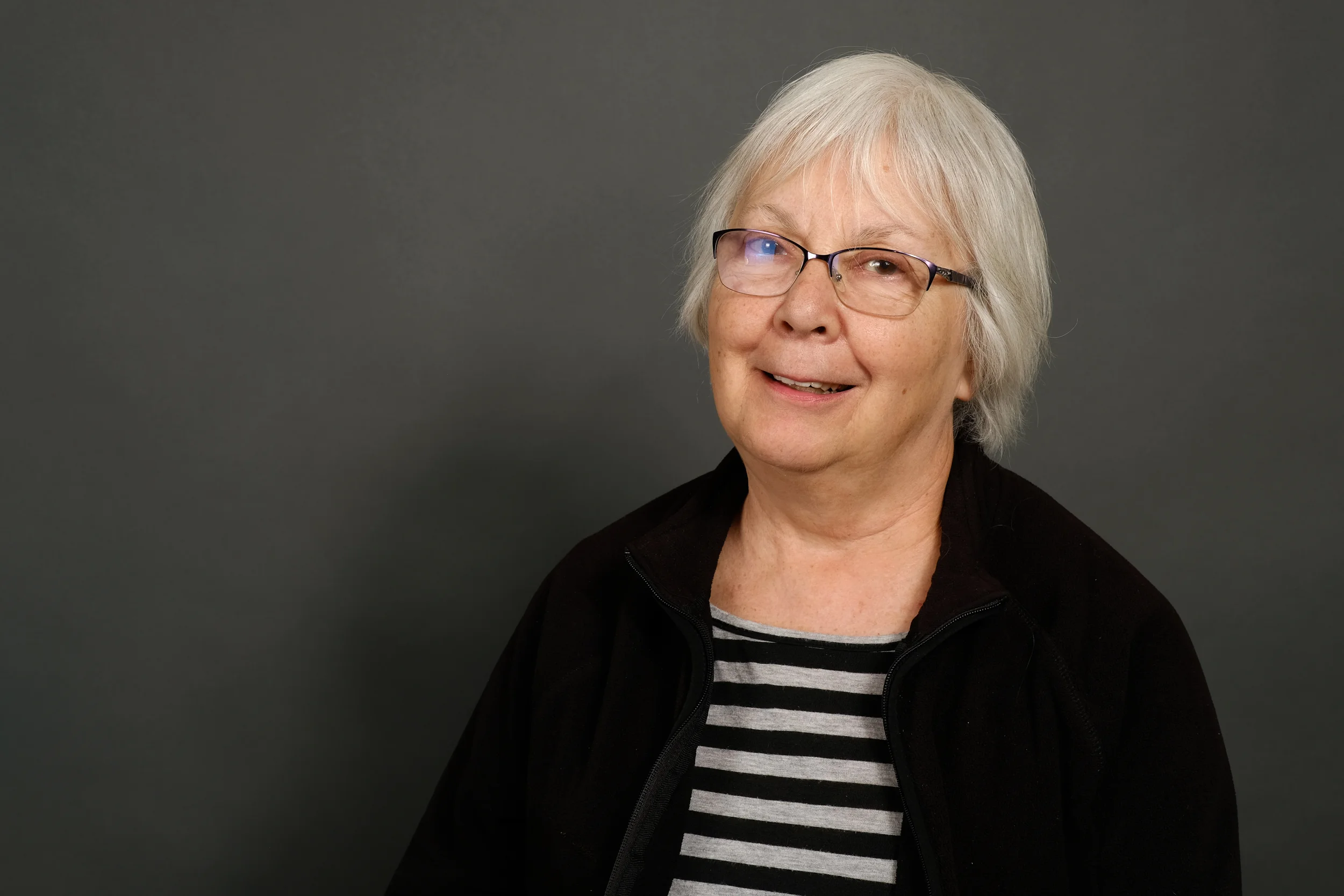 Kathy Gemperle