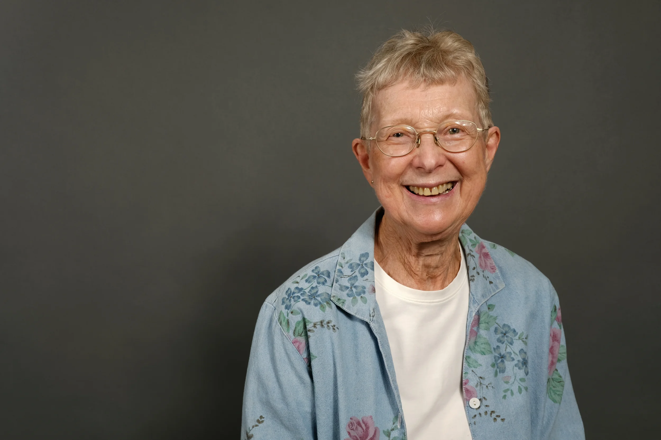 Verna M. Todd