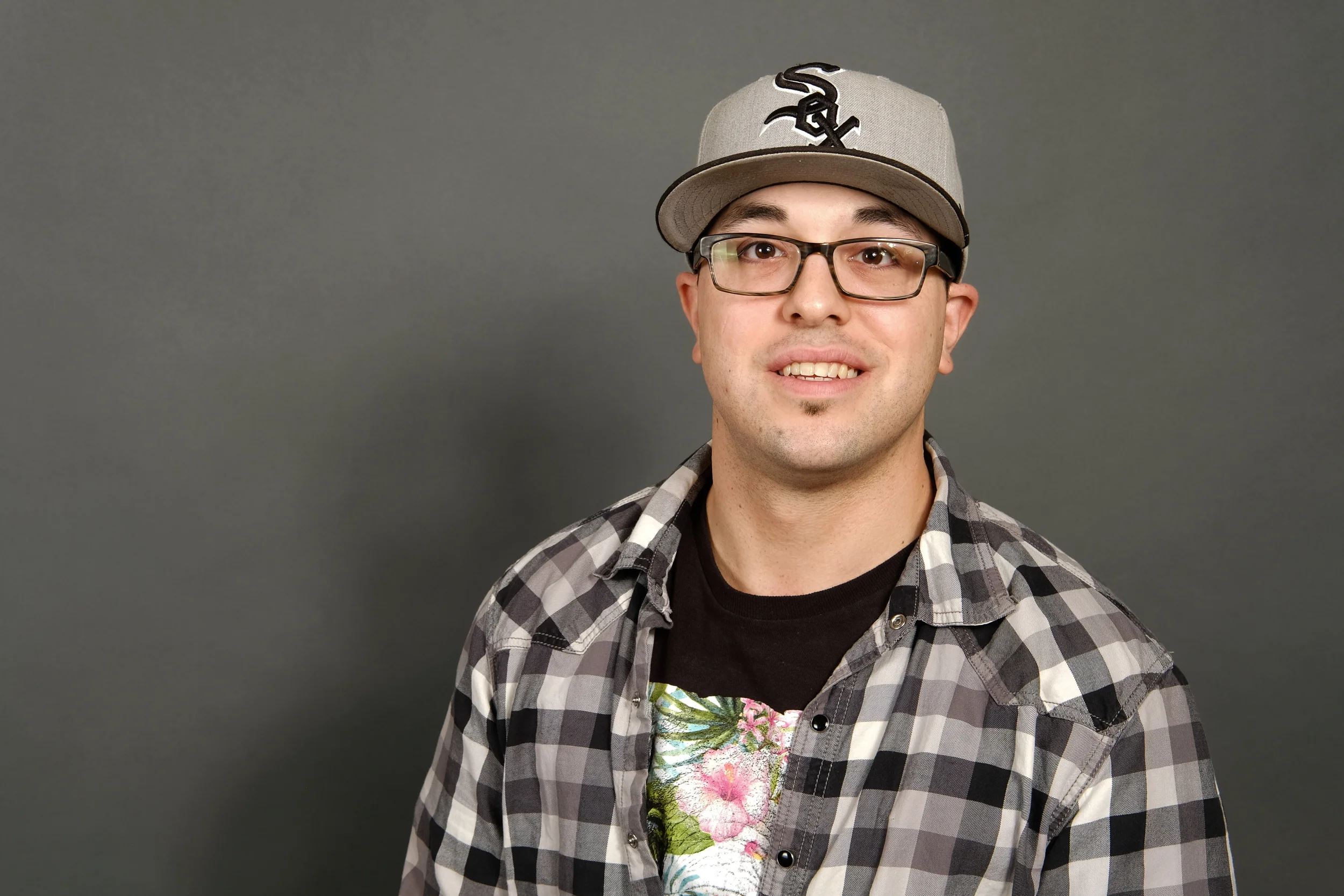 Joe Fallinelli