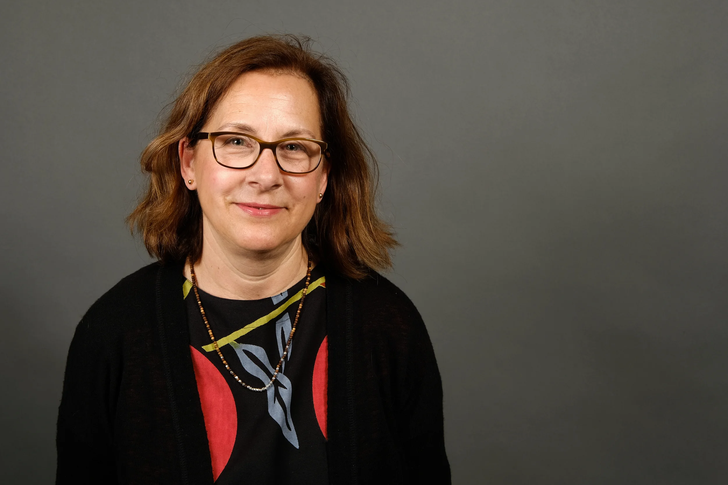 Ann Kogen