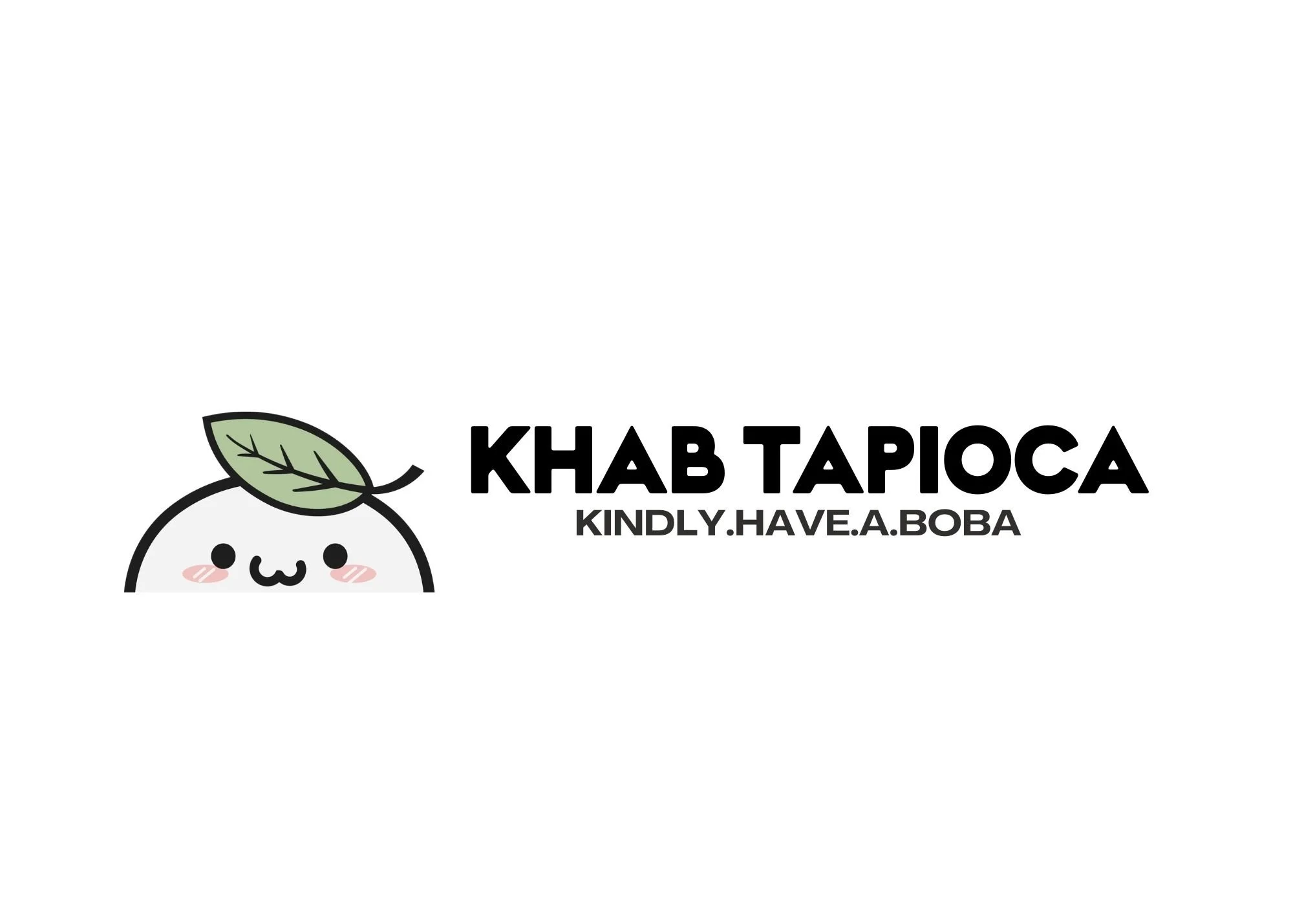 KHAB TAPIOCA