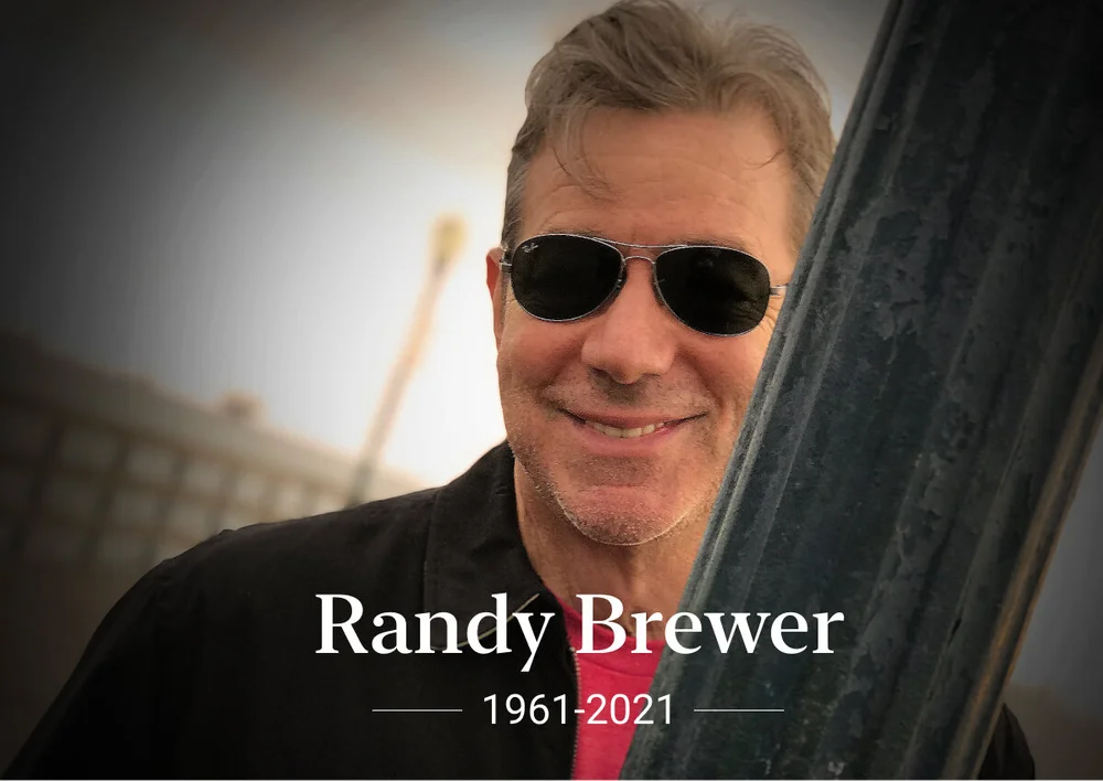 Blog Randy W Brewer Foundation Blog Randy W Brewer Foundation