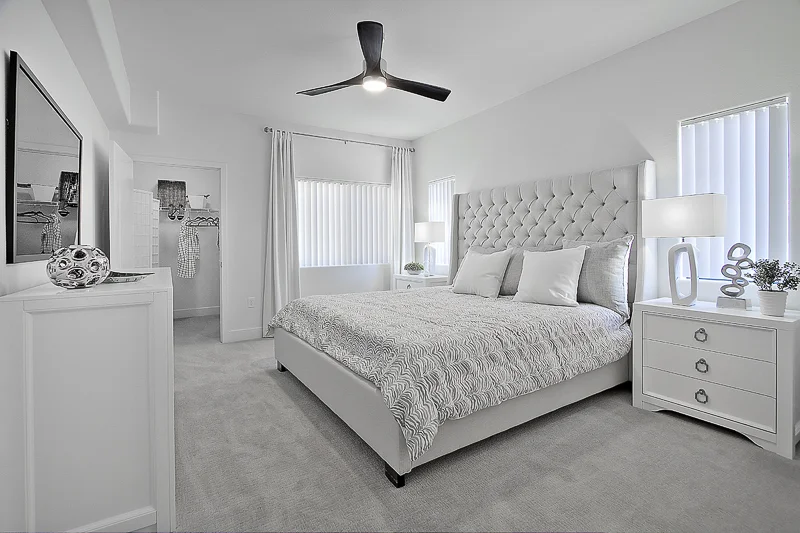 Eden Bedroom