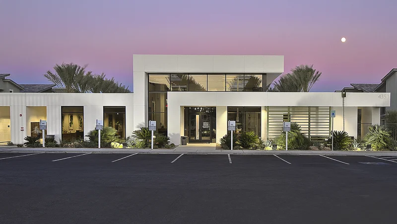 Eden Clubhouse