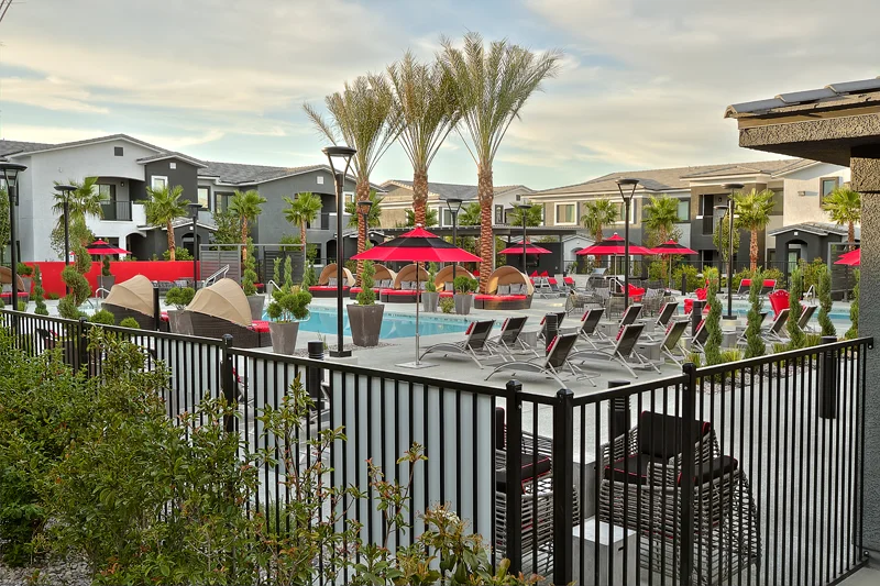 SW amenities