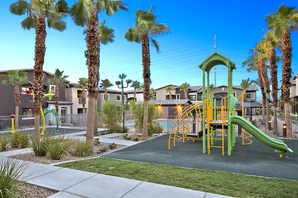Domain Playground