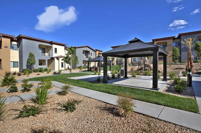 The Edge Amenities