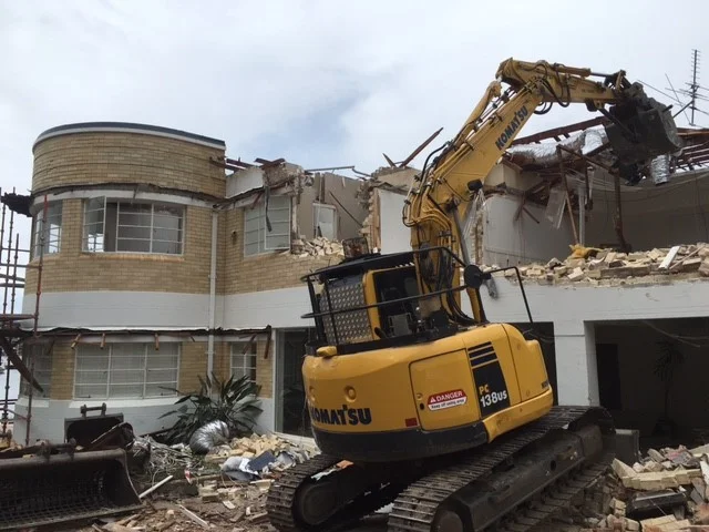Burraneer Bay Demolition and Asbestos Removal