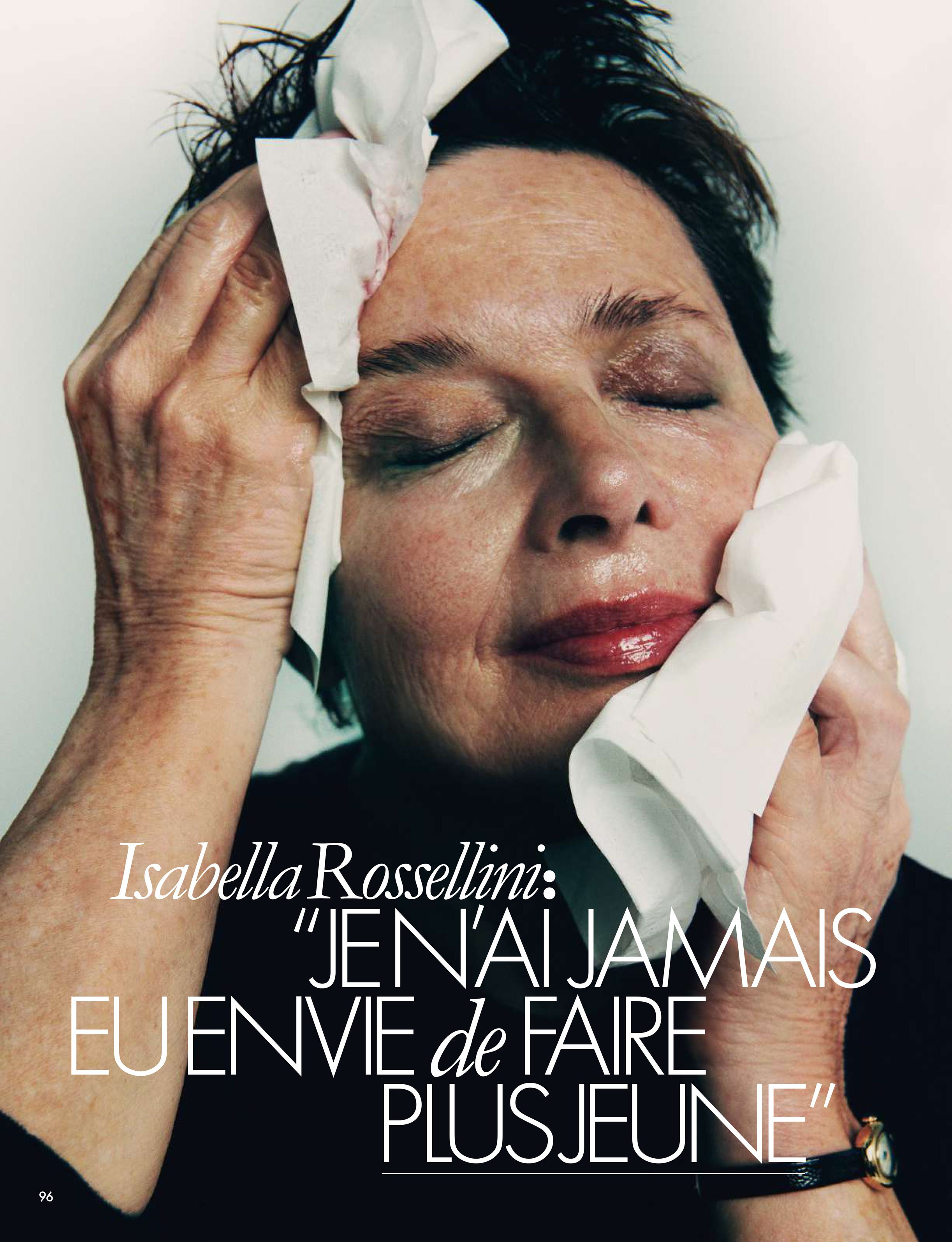 viewfinders — cass bird - elle france