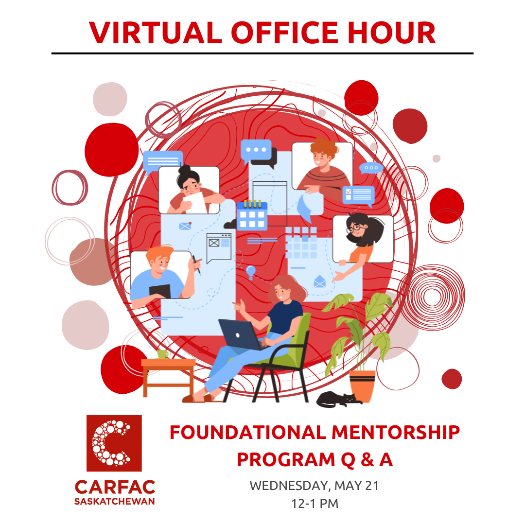 Virtual Office Hour