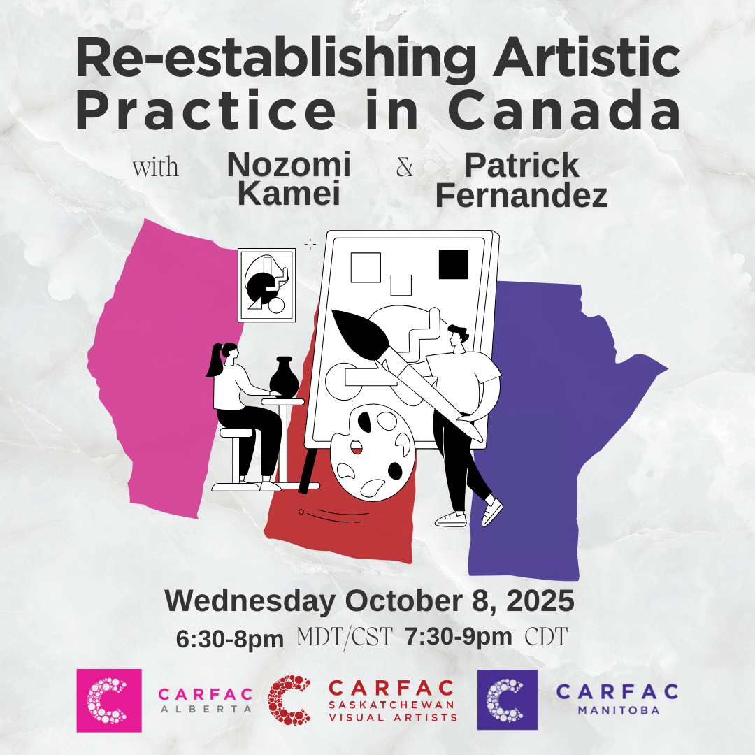 PRAIRIE WEBINAR