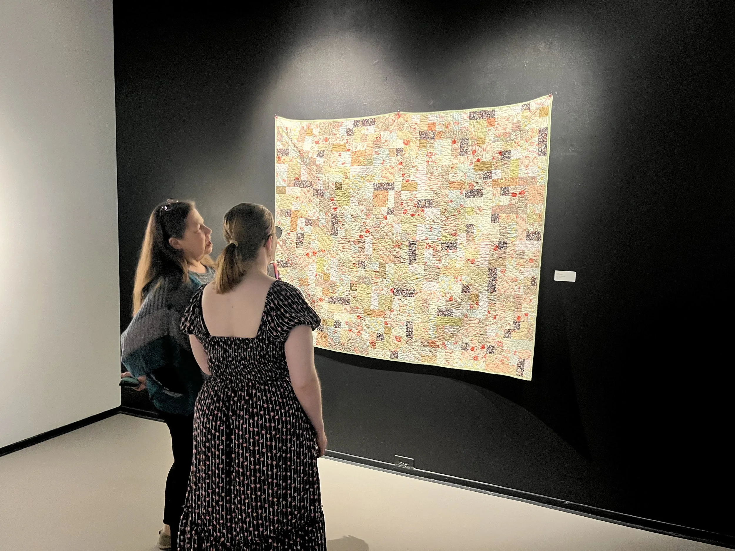 LANDSCAPING Reception