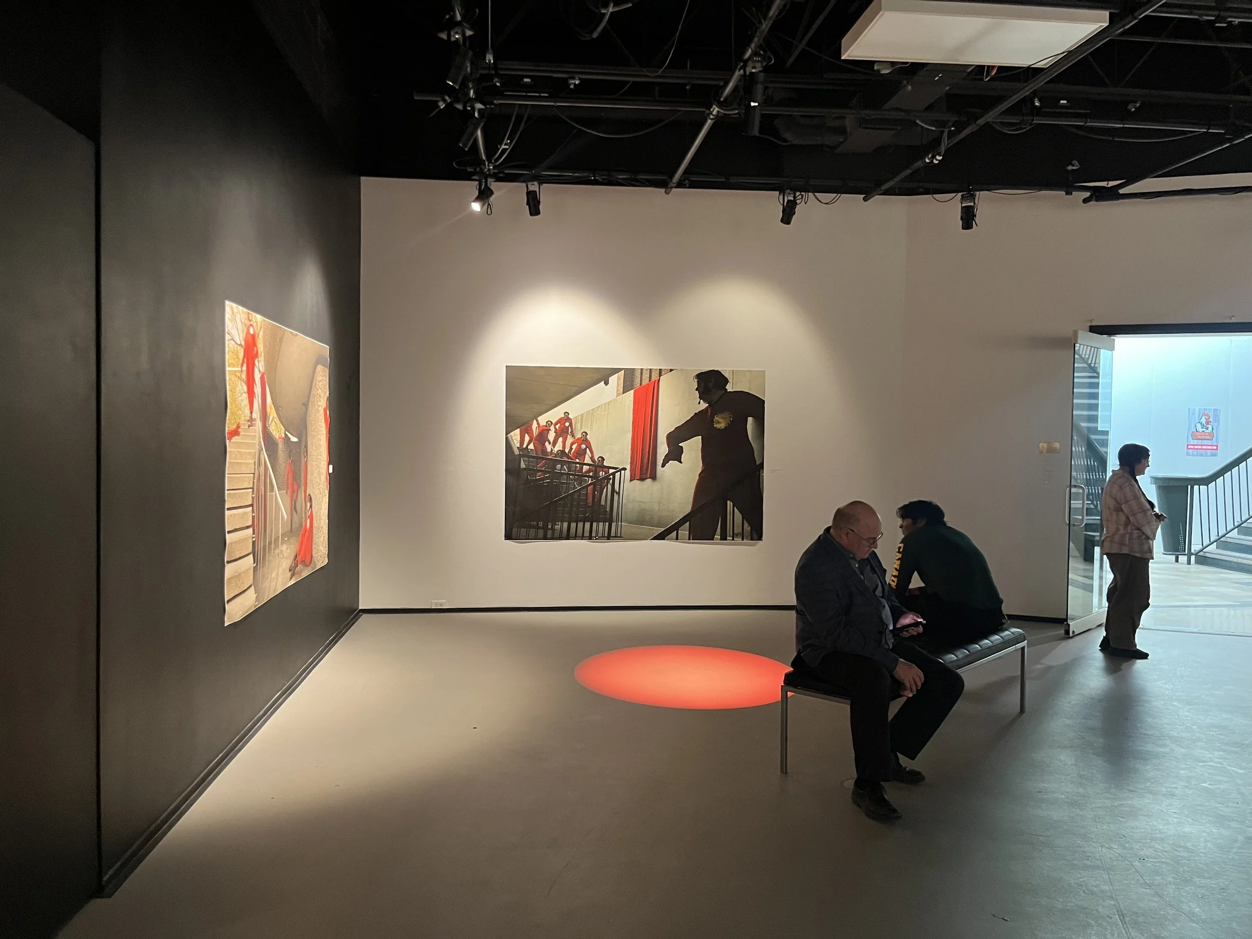 LANDSCAPING Reception