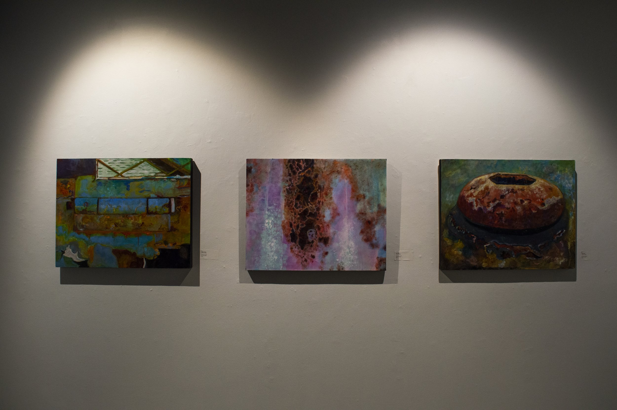 LANDSCAPING Exhibition