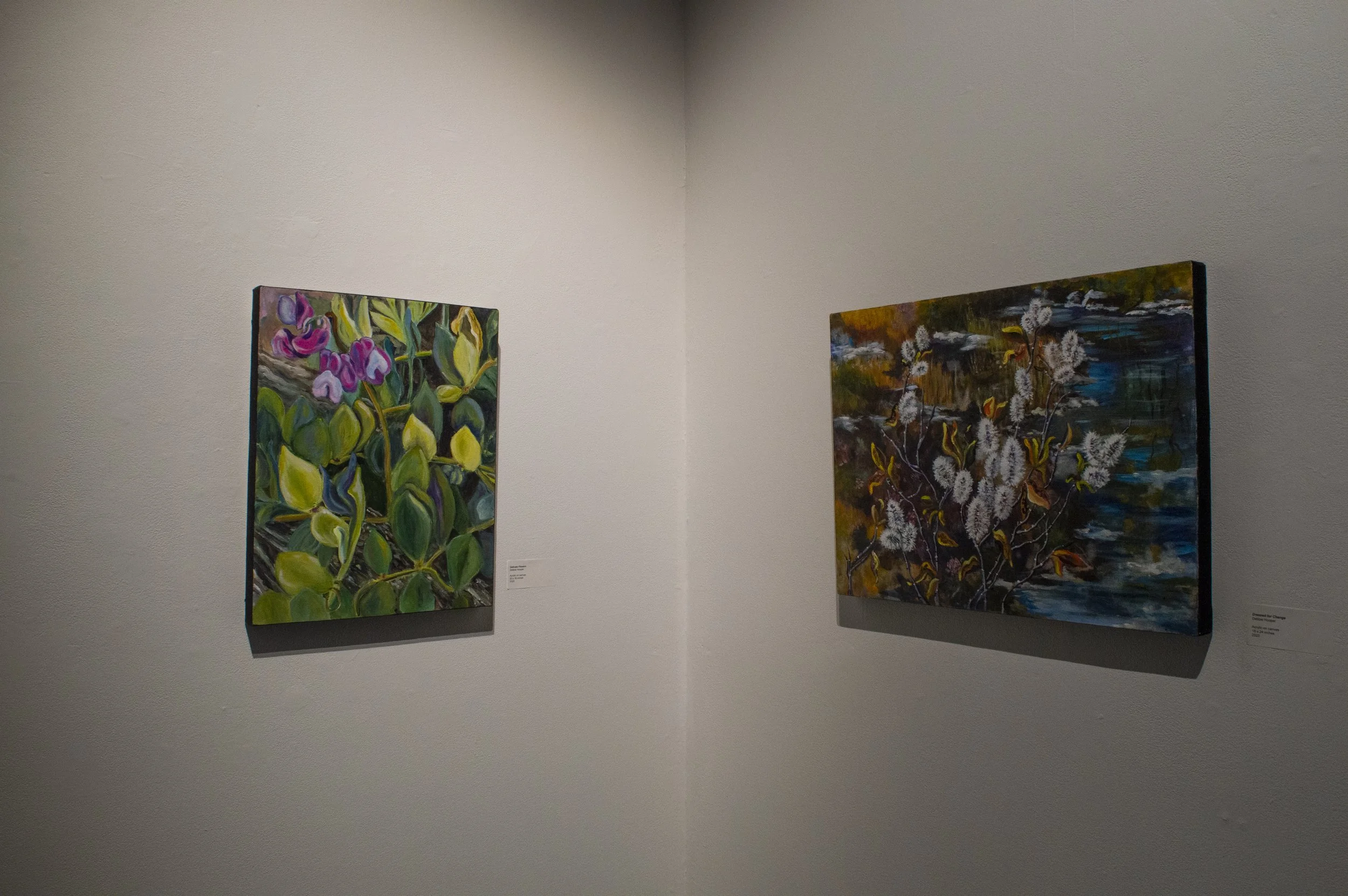 LANDSCAPING Exhibition