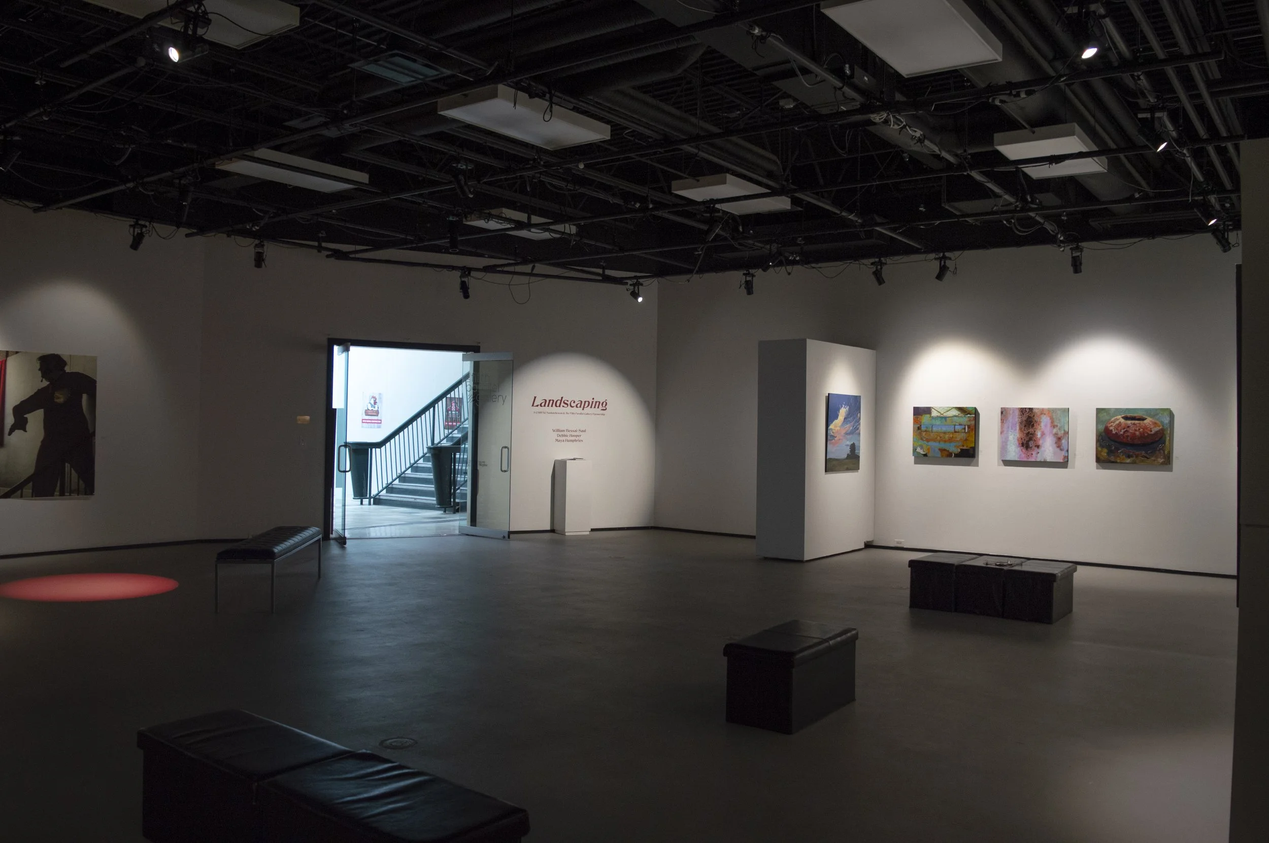 LANDSCAPING Exhibition