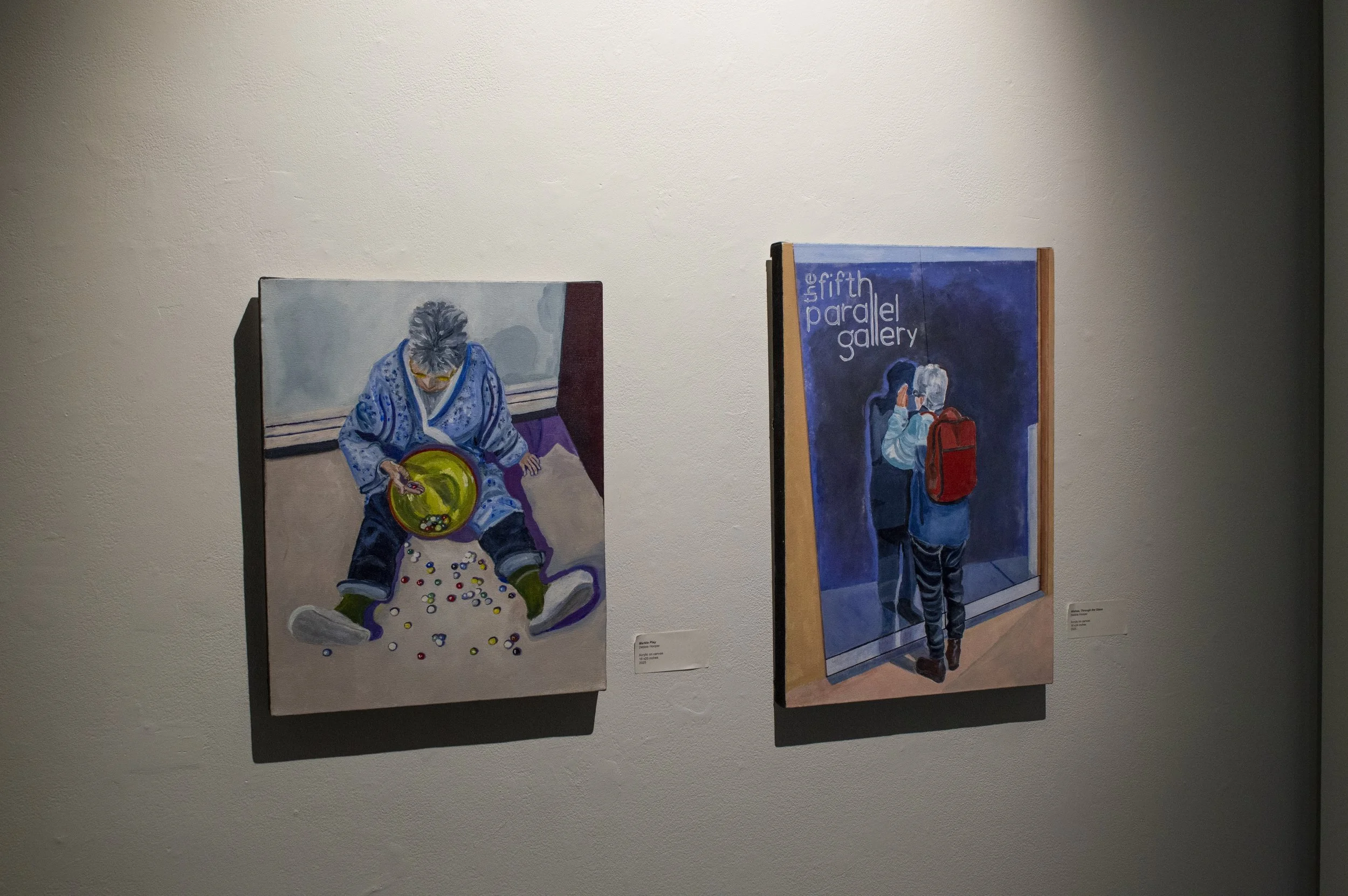 LANDSCAPING Exhibition