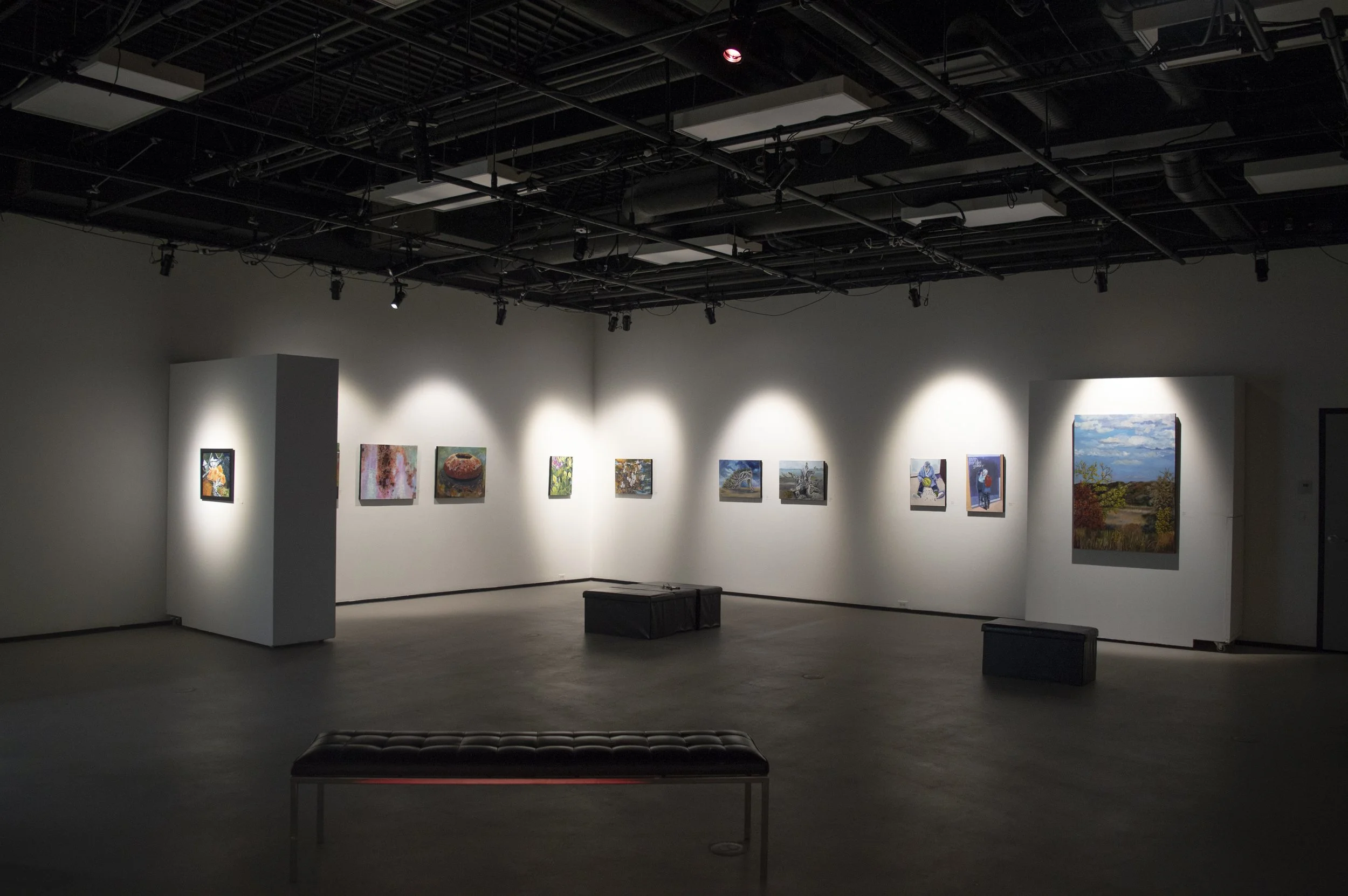 LANDSCAPING Exhibition