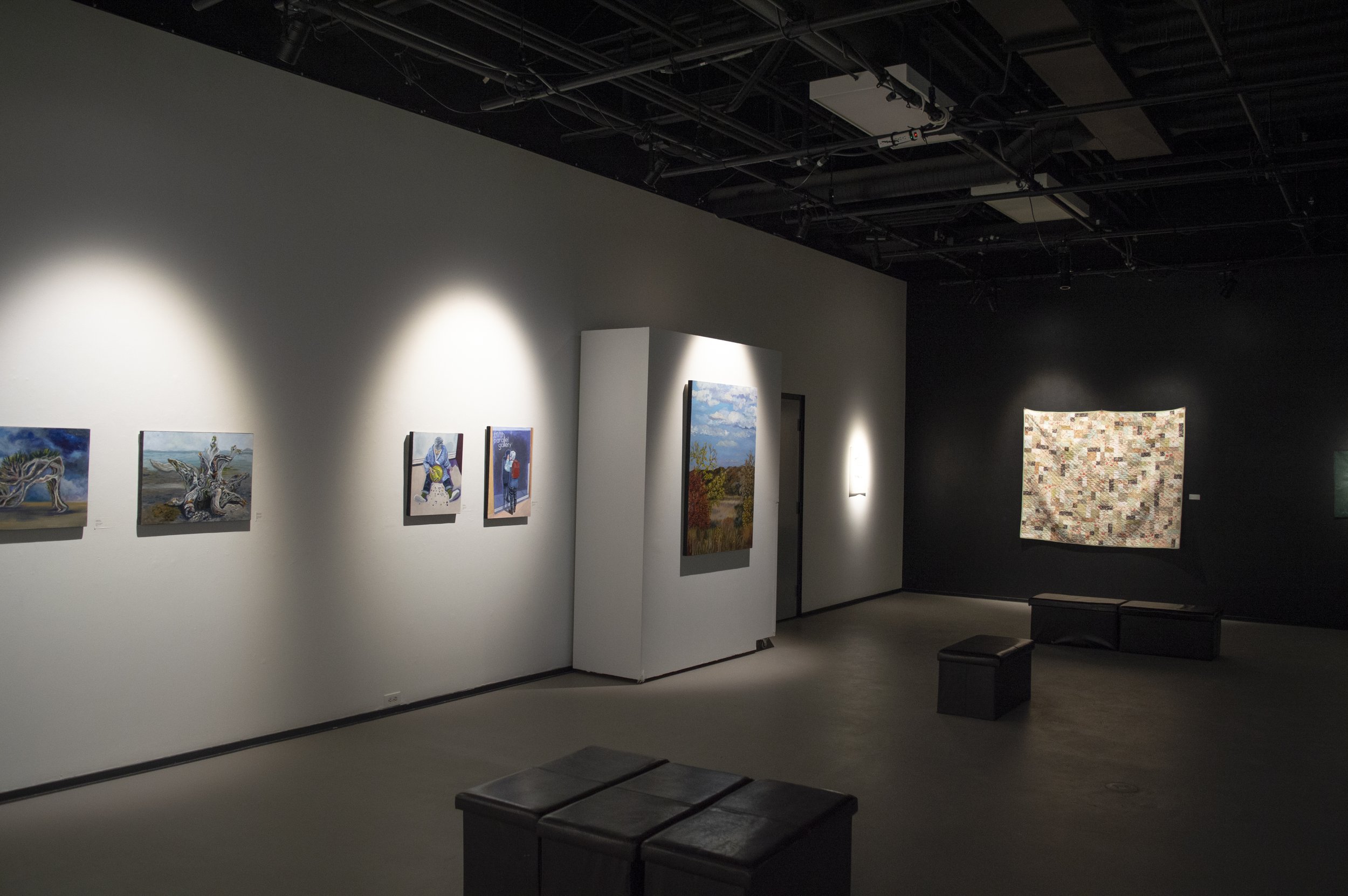 LANDSCAPING Exhibition